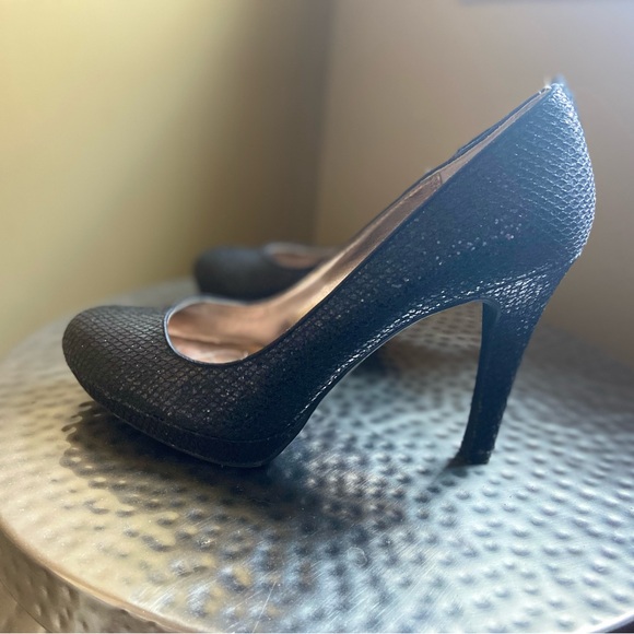 Alfani women’s platform heels - Picture 2 of 10